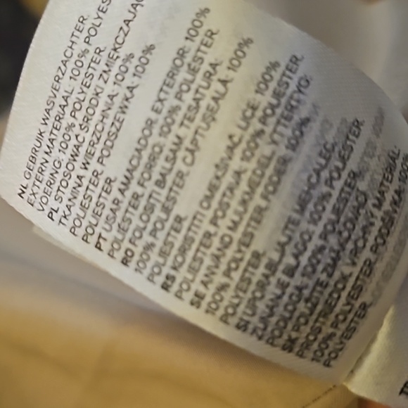 DIVIDED LEOPARD PRINT 🐆 - Picture 7 of 8